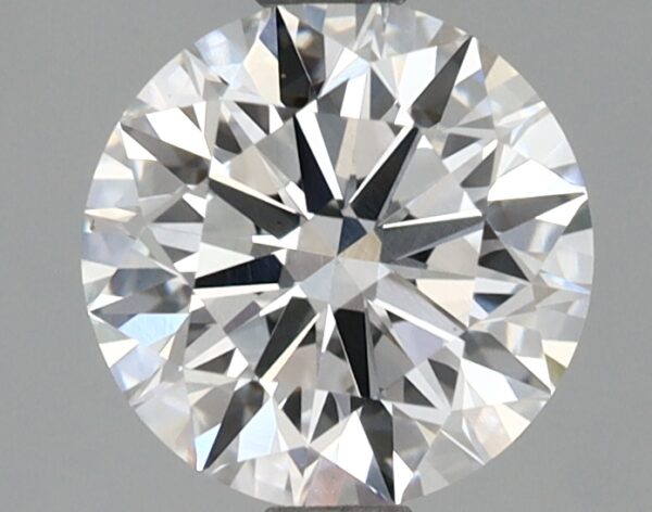 1.54 cctw VVS2 - Lab Grown Loose Diamond