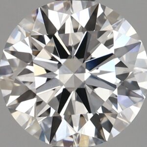 1.69 cctw VVS2 - Lab Grown Loose Diamond