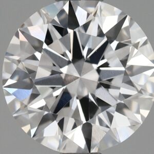 1.68 cctw VVS2 - Lab Grown Loose Diamond