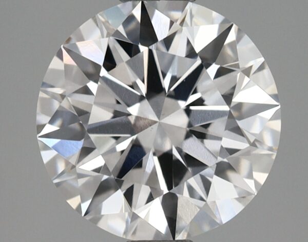 1.68 cctw VVS2 - Lab Grown Loose Diamond