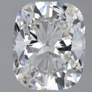 1.50 cctw SI2 - Lab Grown Loose Diamond