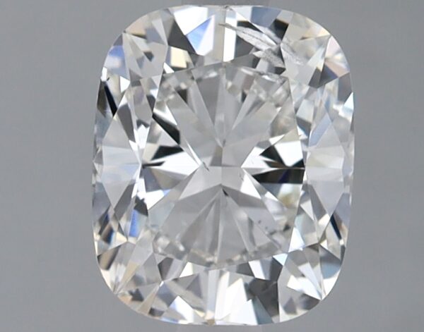 1.50 cctw SI2 - Lab Grown Loose Diamond