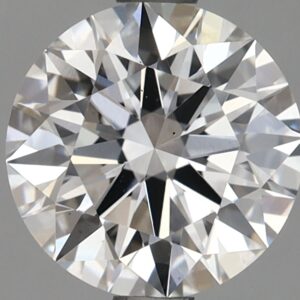1.69 cctw VS1 - Lab Grown Loose Diamond