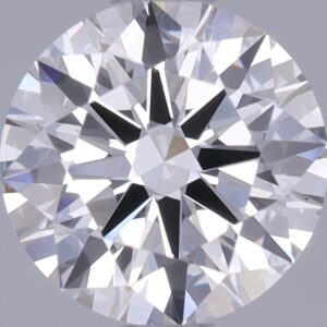 1.32 cctw VS2 - Lab Grown Loose Diamond