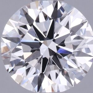 1.16 cctw VVS2 - Lab Grown Loose Diamond