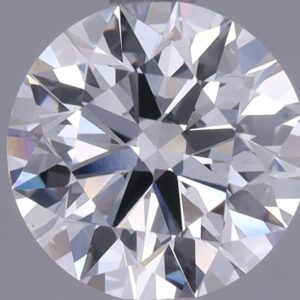 1.43 cctw VS1 - Lab Grown Loose Diamond
