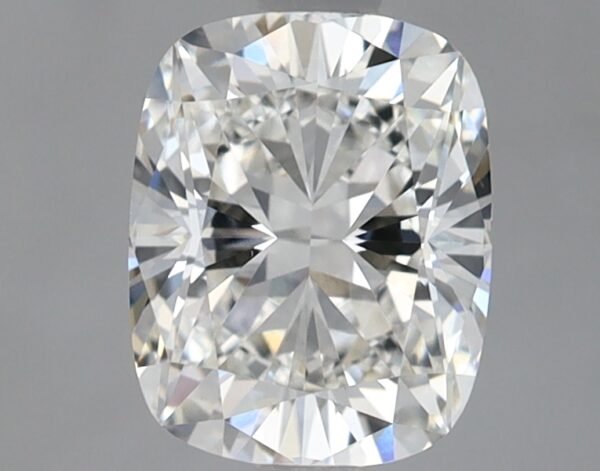 1.61 cctw VVS2 - Lab Grown Loose Diamond