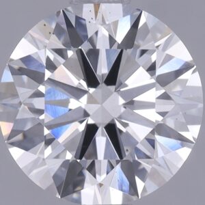 1.39 cctw VS2 - Lab Grown Loose Diamond
