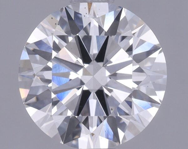 1.39 cctw VS2 - Lab Grown Loose Diamond