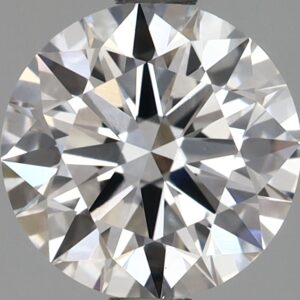 1.55 cctw VS1 - Lab Grown Loose Diamond
