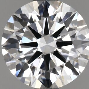 1.51 cctw VS1 - Lab Grown Loose Diamond