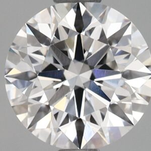 1.56 cctw VVS2 - Lab Grown Loose Diamond