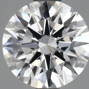 1.50 cctw VS2 - Lab Grown Loose Diamond