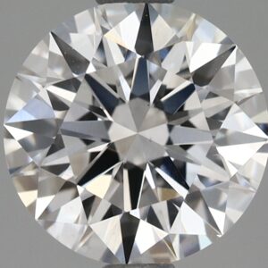 1.69 cctw VS1 - Lab Grown Loose Diamond