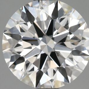 1.67 cctw VVS2 - Lab Grown Loose Diamond