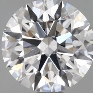 1.43 cctw VS1 - Lab Grown Loose Diamond