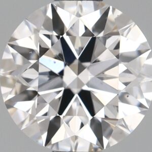 1.08 cctw VS2 - Lab Grown Loose Diamond