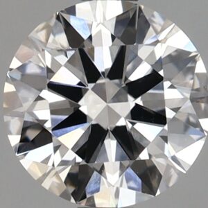 1.44 cctw VVS2 - Lab Grown Loose Diamond