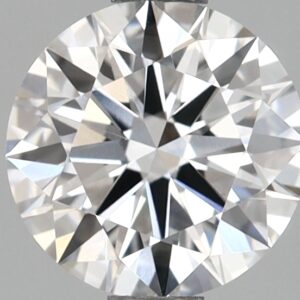 1.14 cctw VVS2 - Lab Grown Loose Diamond
