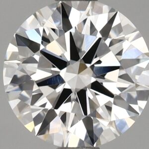 1.44 cctw VVS2 - Lab Grown Loose Diamond