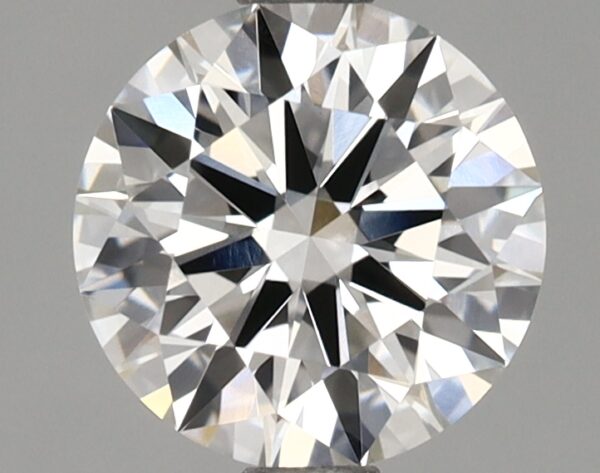 1.44 cctw VVS2 - Lab Grown Loose Diamond