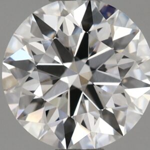 1.13 cctw VVS2 - Lab Grown Loose Diamond