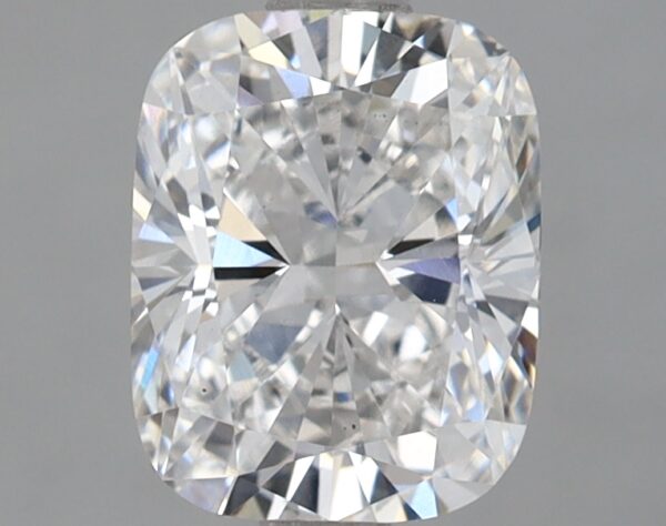 1.69 cctw VS2 - Lab Grown Loose Diamond