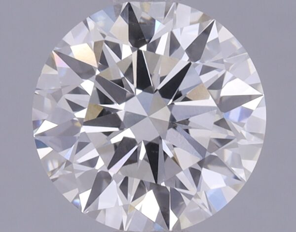 1.36 cctw VVS2 - Lab Grown Loose Diamond