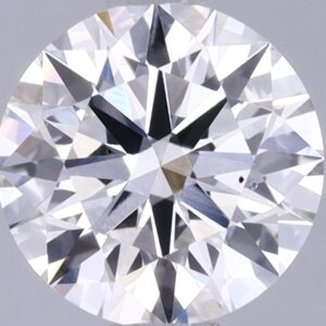 1.33 cctw VS2 - Lab Grown Loose Diamond