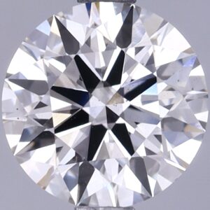 1.47 cctw VS2 - Lab Grown Loose Diamond