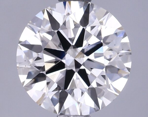 1.47 cctw VS2 - Lab Grown Loose Diamond