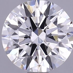 1.42 cctw VS1 - Lab Grown Loose Diamond