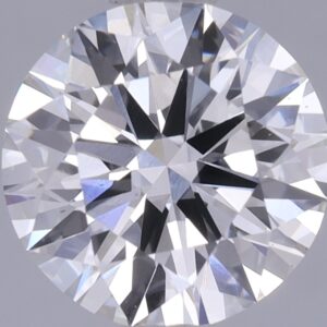 1.40 cctw VS1 - Lab Grown Loose Diamond