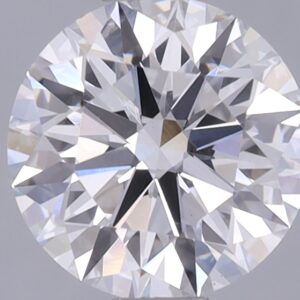 1.14 cctw VVS2 - Lab Grown Loose Diamond