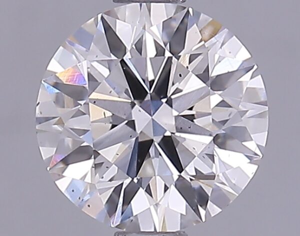 1.15 cctw SI1 - Lab Grown Loose Diamond