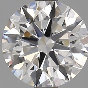 1.69 cctw VS1 - Lab Grown Loose Diamond