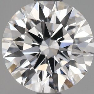 1.66 cctw VS1 - Lab Grown Loose Diamond