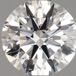 1.68 cctw VS1 - Lab Grown Loose Diamond