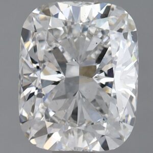 1.54 cctw SI2 - Lab Grown Loose Diamond