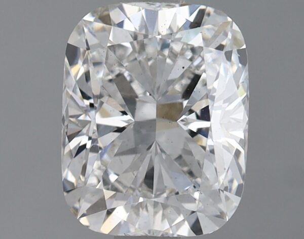 1.54 cctw SI2 - Lab Grown Loose Diamond