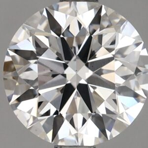 1.66 cctw VS1 - Lab Grown Loose Diamond