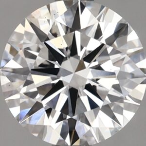 1.66 cctw VS1 - Lab Grown Loose Diamond