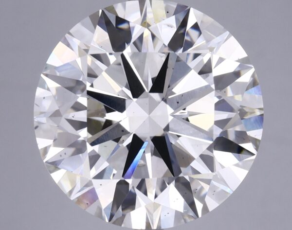 10.01 cctw VS2 - Lab Grown Loose Diamond
