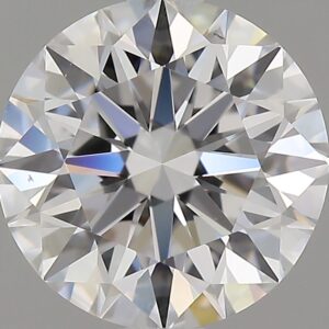 1.52 cctw VS2 - Lab Grown Loose Diamond