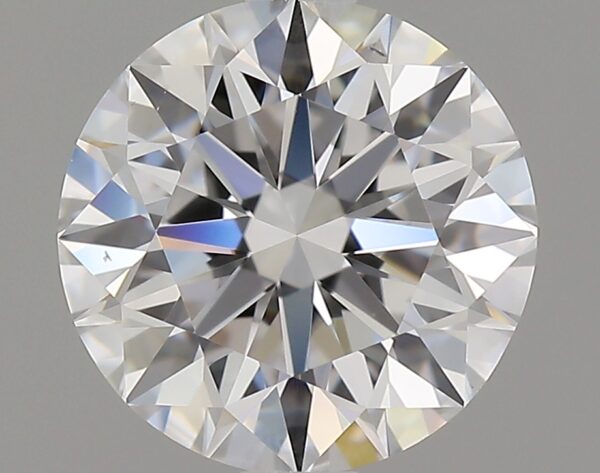 1.52 cctw VS2 - Lab Grown Loose Diamond