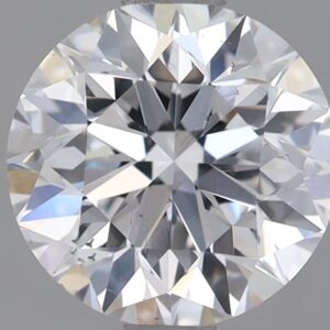 1.51 cctw SI1 - Lab Grown Loose Diamond