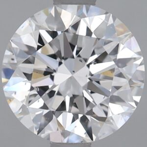 1.50 cctw SI1 - Lab Grown Loose Diamond