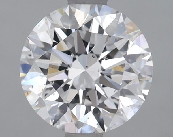 1.50 cctw SI1 - Lab Grown Loose Diamond