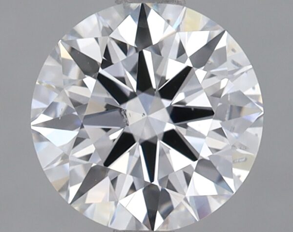 1.60 cctw SI1 - Lab Grown Loose Diamond