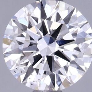 1.09 cctw SI1 - Lab Grown Loose Diamond